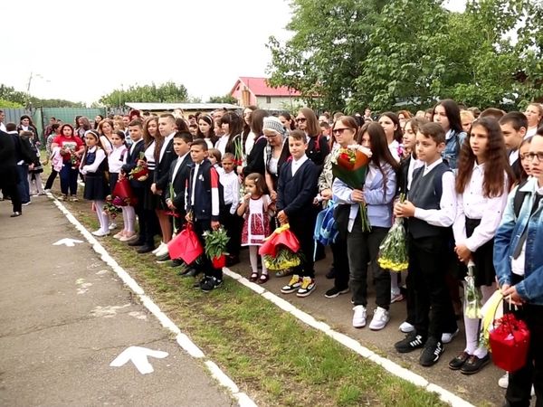 S-a sunat de schimbare, pentru copiii din comună Grivița, Galați. Christian Sabbagh: &ldquo;Satisfacția este uriașă atunci c&acirc;nd vezi bucuria pe fețele acestor copii&rdquo;
