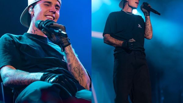 Justin Bieber, nevoit să-și întrerupă din nou turneul mondial: „Sănătatea mea trebuie să fie o prioritate”