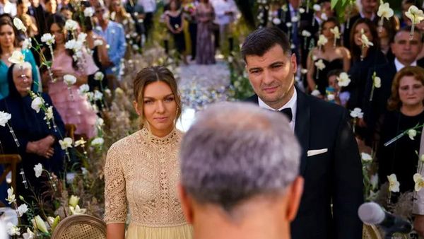 Simona Halep divorţează de Toni Iuruc! Toate detaliile rupturii care a şocat lumea sportului