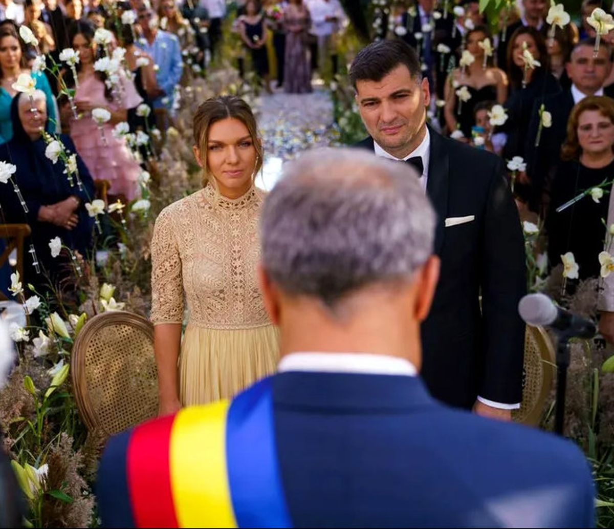 Simona Halep divorţează de Toni Iuruc! Toate detaliile rupturii care a şocat lumea sportului. 