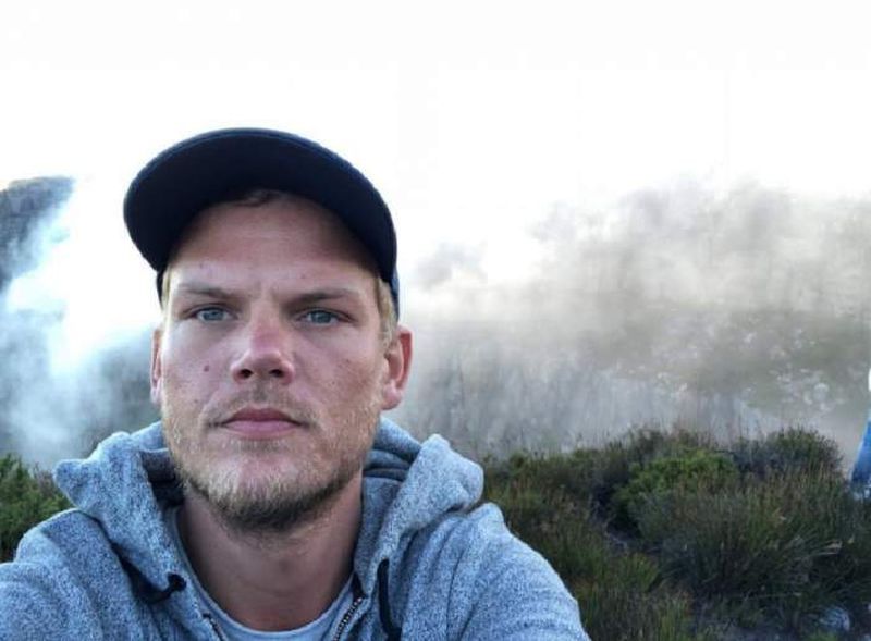 avicii 