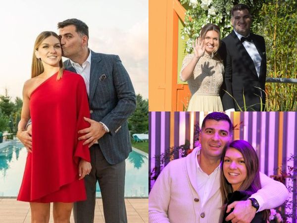 Toni Iuruc, primele declarații după ce s-a aflat că el și Simona Halep divorțează! Omul de afaceri a confirmat separarea: &bdquo;Am hotăr&acirc;t de comun acord&rdquo;