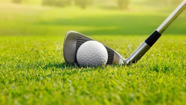 Bancul zilei de joi, 8 septembrie 2022: Bulă joacă golf cu un prieten