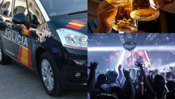 Un spaniol și-a &icirc;nscenat răpirea de frica iubitei, care l-a amenințat cu despărțirea dacă mai pierde nopțile cu prietenii. Ce riscă pentru că a alertat poliția