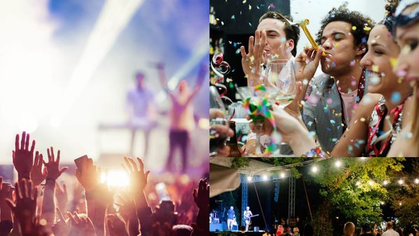 Ce faci în weekend?! Evenimente pentru perioada 9-11 septembrie 2022 în București