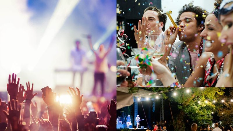 Ce faci &icirc;n weekend?! Evenimente pentru perioada 9-11 septembrie 2022 &icirc;n București