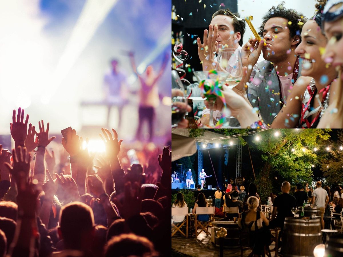 Ce faci în weekend?! Evenimente pentru perioada 9-11 septembrie 2022 în București