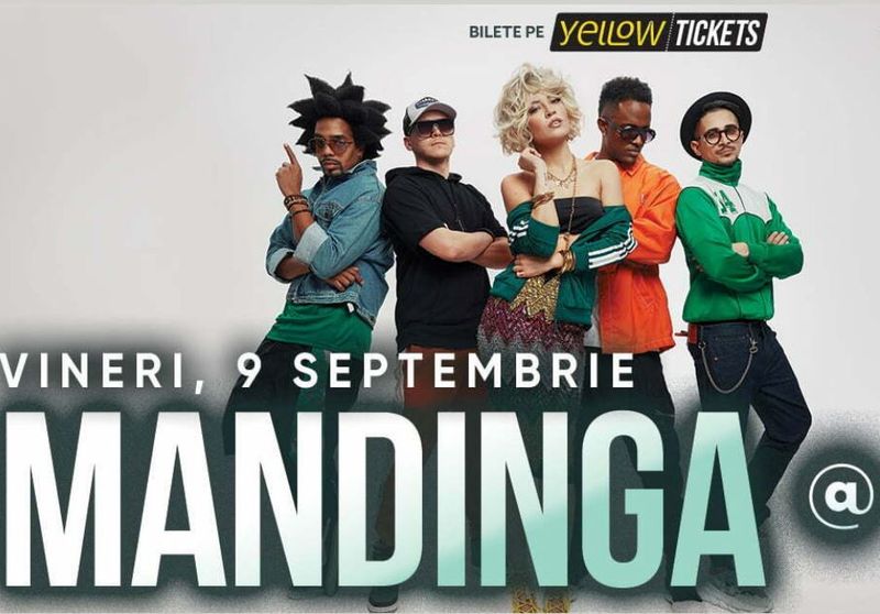 Ce faci în weekend?! Evenimente pentru perioada 9-11 septembrie 2022 în București