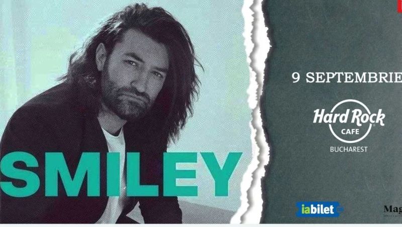 Ce faci în weekend?! Evenimente pentru perioada 9-11 septembrie 2022 în București