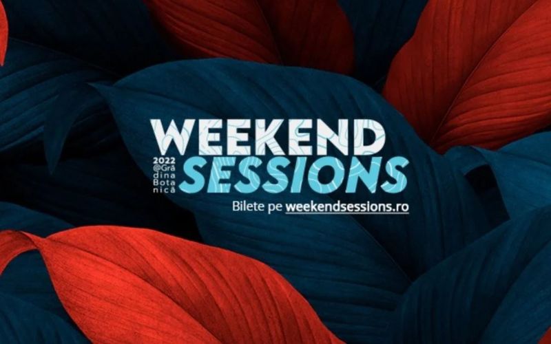 Ce faci în weekend?! Evenimente pentru perioada 9-11 septembrie 2022 în București