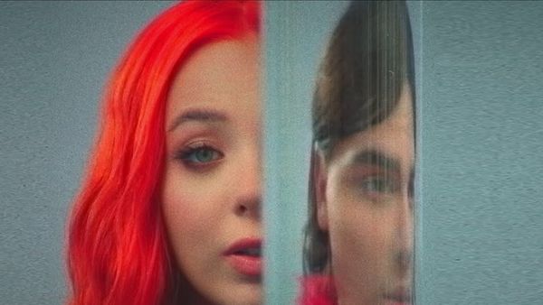 Rares și Olivia Addams au lansat piesa &bdquo;Buchet de trandafiri&rdquo;