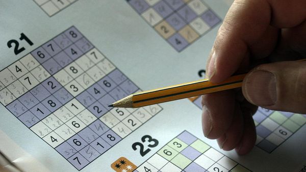 9 septembrie 2022: Ziua Sudoku. Cum a apărut acest joc?