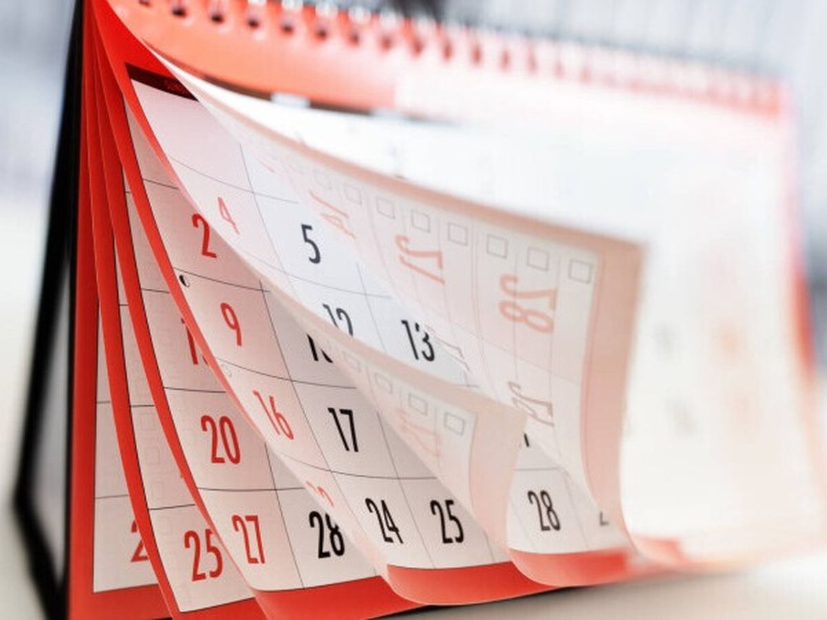 Românii primesc încă două zile libere legale