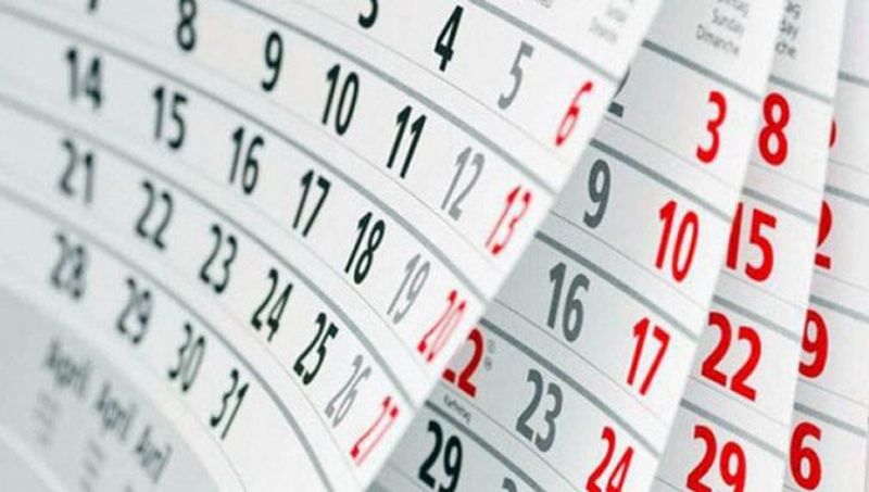 Românii primesc încă două zile libere legale