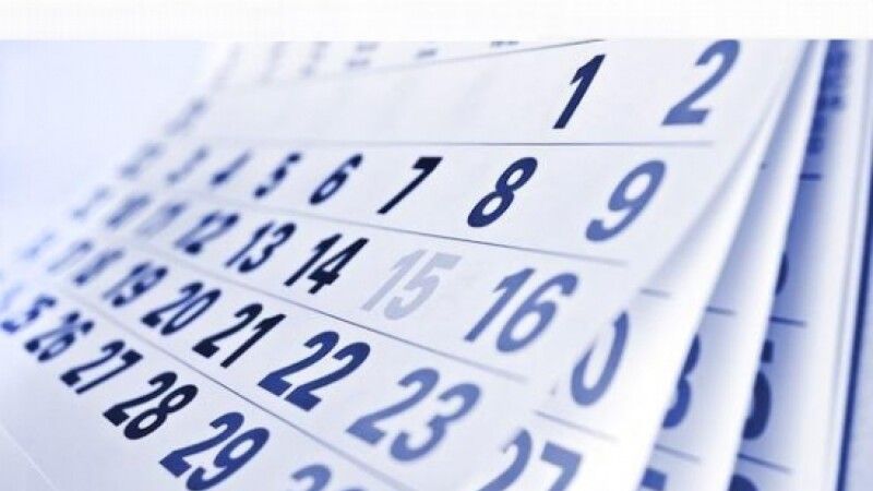 Românii primesc încă două zile libere legale