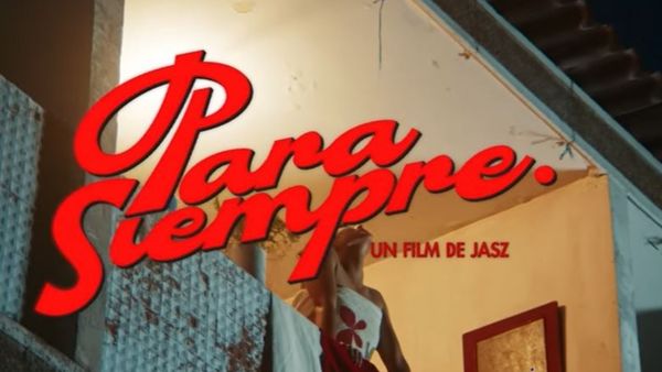 VIDEOCLIP: Daddy Yankee ft. Sech- Para Siempre