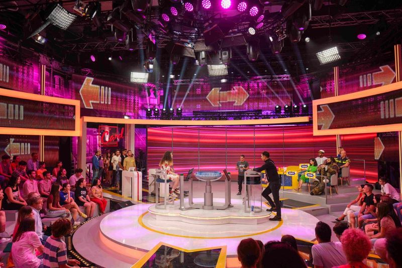 Marian Drăgulescu, invitat în cea de-a doua ediție a show-ului “Tu urmezi!”