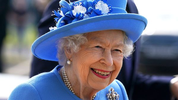 Regina Elisabeta a ll-a a Marii Britanii a murit, la vârsta de 96 de ani