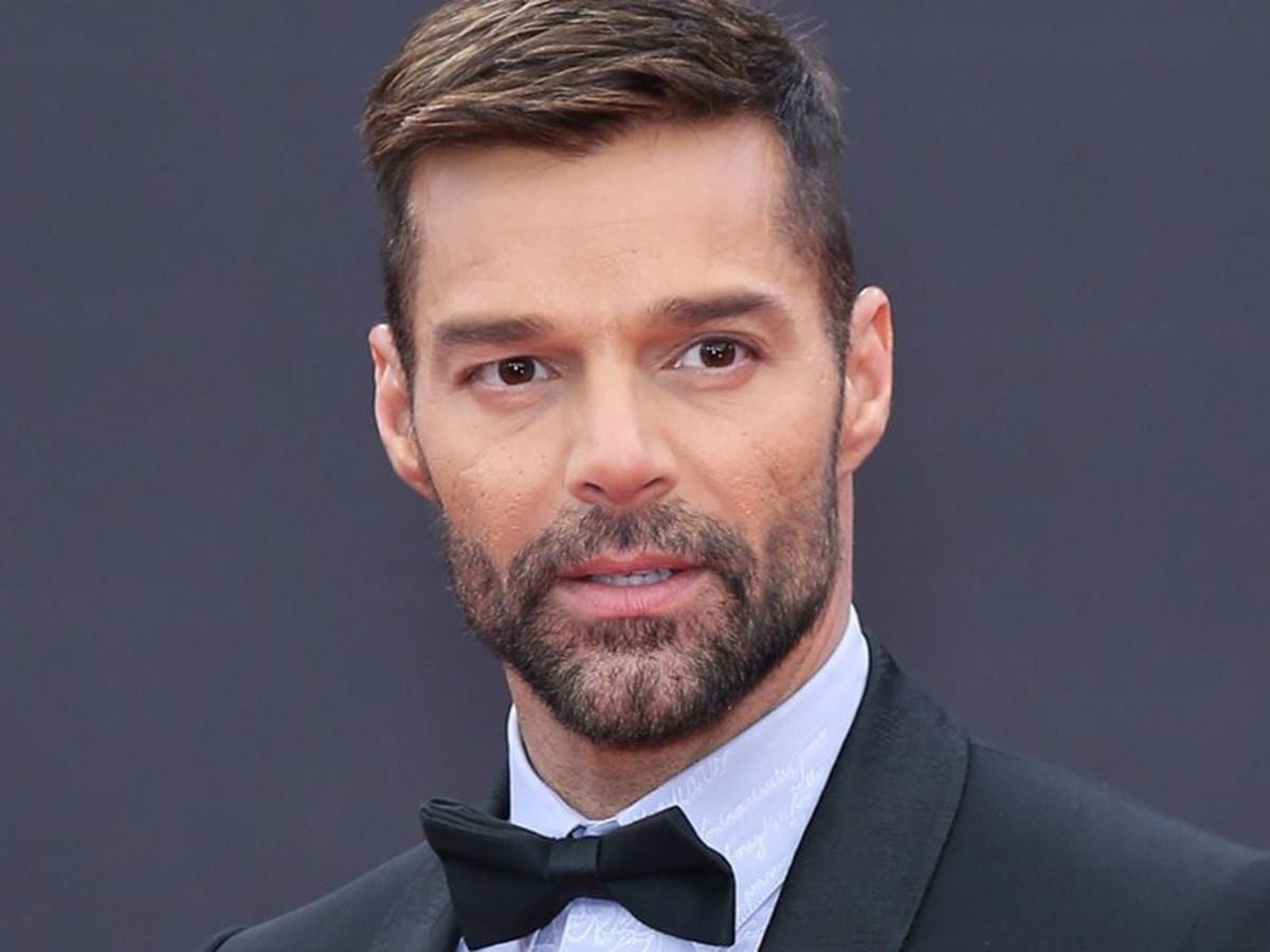 Ricky Martin îi intentează proces nepotului care l-a acuzat de agresiune sexuală