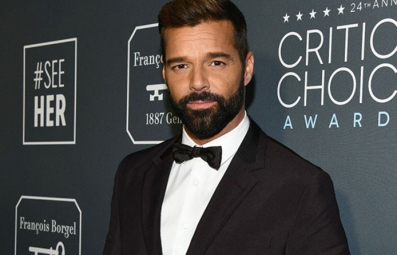Ricky Martin îi intentează proces nepotului care l-a acuzat de agresiune sexuală
