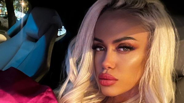 Anda Adam, noi declarații după ce s-a spus că şi-a pus invitaţii să-şi plătească consumația, la evenimentul la care artista i-a invitat: „O situație neplăcută”