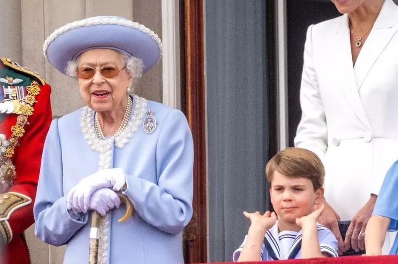 Imagini memorabile din viața celui mai longeviv monarh britanic