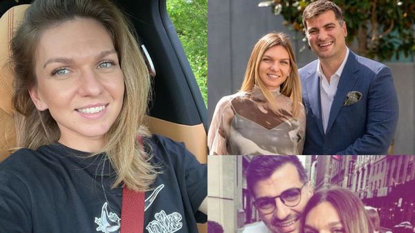 Simona Halep, prima reacție după divorțul de Toni Iuruc: „Mergem fiecare pe drumul său”! Ce rugăminte are sportiva