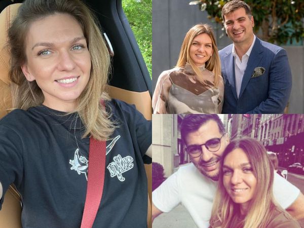 Simona Halep, prima reacție după divorțul de Toni Iuruc: &bdquo;Mergem fiecare pe drumul său&rdquo;! Ce rugăminte are sportiva