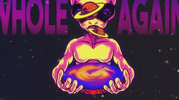 VIDEOCLIP: Steve Aoki & Kaaze ft. John Martin - Whole Again