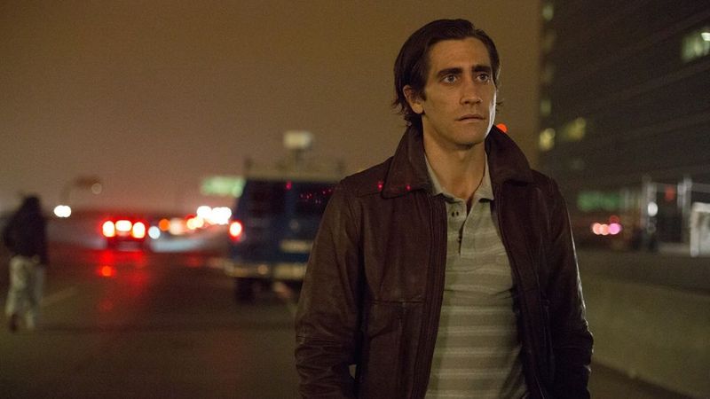 Nightcrawler se lansează pe Netflix pe 10 septembrie 2022: Distribuţia filmului