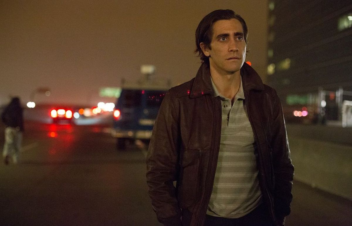Nightcrawler se lansează pe Netflix pe 10 septembrie 2022: Distribuţia filmului