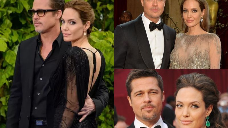 Angelina Jolie, noi acuzații la adresa  fostului soț, Brad Pitt! Actrița îi cere despăgubiri de 250 de milioane de dolari