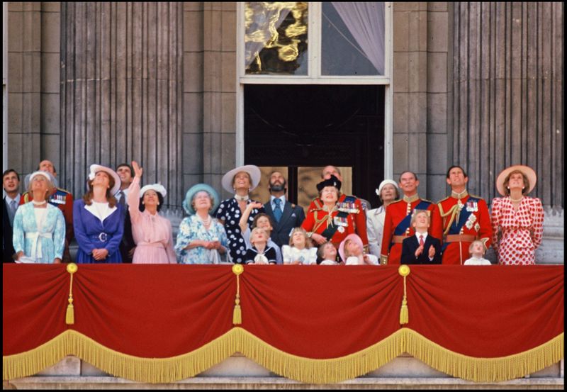 Noi titluri la Casa Regala din Marea Britanie. Ce titluri regale au primit George, Charlotte și Louis