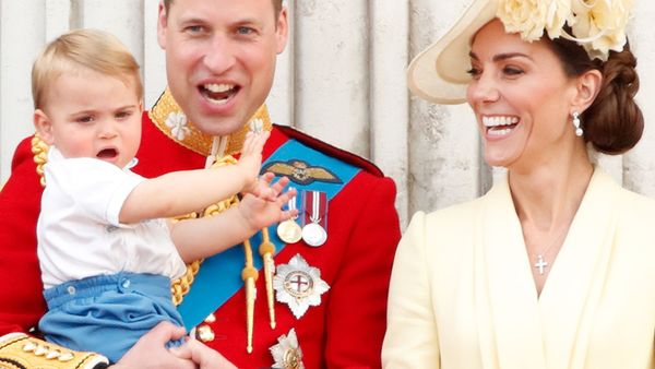 Noi titluri la Casa Regala din Marea Britanie. Ce titluri regale au primit George, Charlotte și Louis