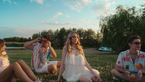 FRANCIS ON MY MIND - Functional Kind Of Love