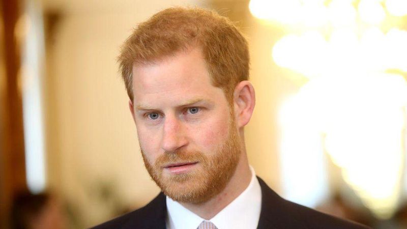 Prințul Harry a transmis primul mesaj despre decesul bunicii sale, Regina Elisabeta a II-a