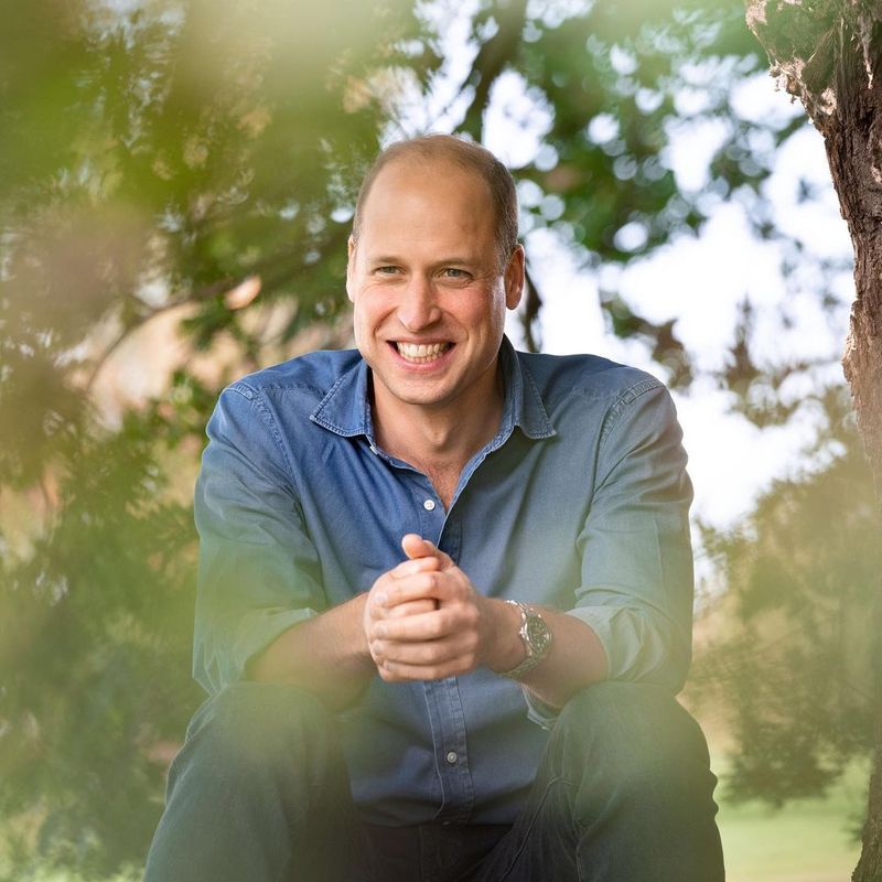 Prinţul William, omagiu emoţionant pentru bunica lui, Regina Elisabeta a II-a