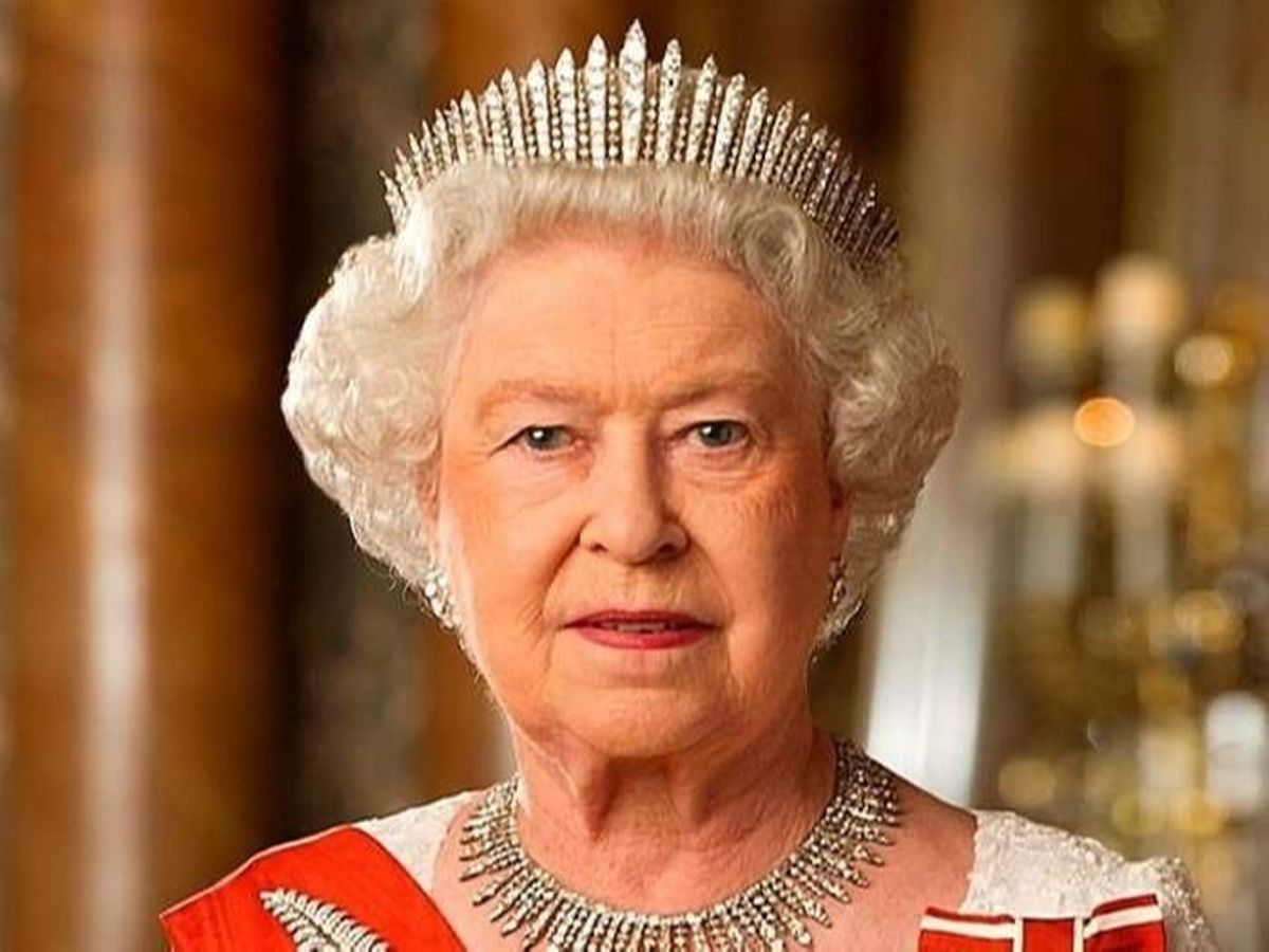 Regina Elisabeta a II-a a lăsat o scrisoare secretă scrisă chiar de ea!