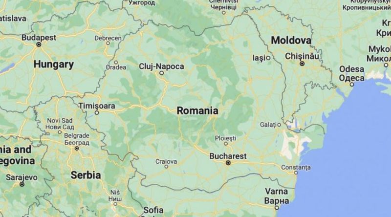 Opțiunea rută ecologică din Google Maps este disponibilă în România