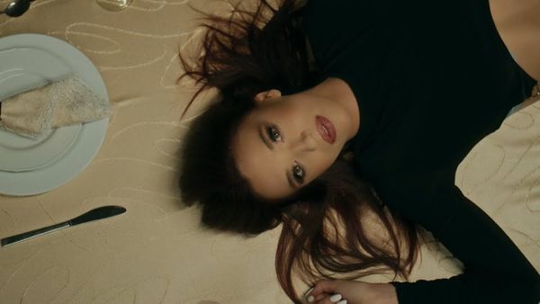 Ioana Ignat a lansat piesa „Tăcerea”