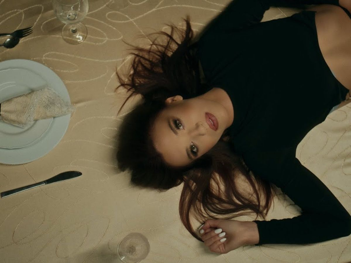 Ioana Ignat - Tăcerea