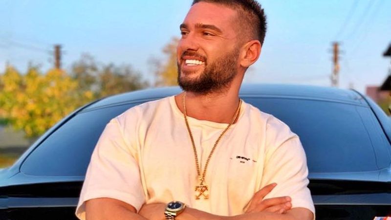 Dorian Popa, absent de pe micile ecrane! Motivul pentru care artistul nu s-a mai implicat &icirc;n proiecte TV: &bdquo;Este din ce &icirc;n ce mai prețios&rdquo;