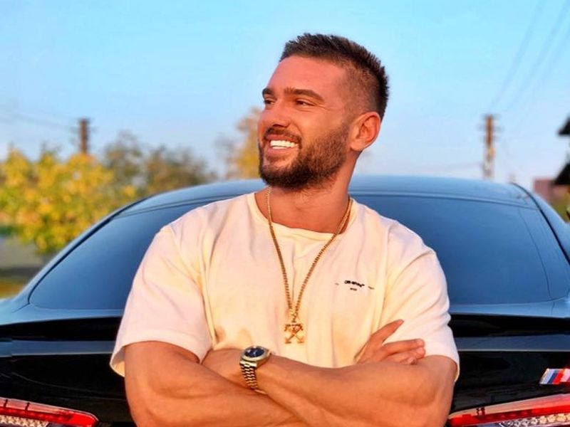 Dorian Popa, absent de pe micile ecrane