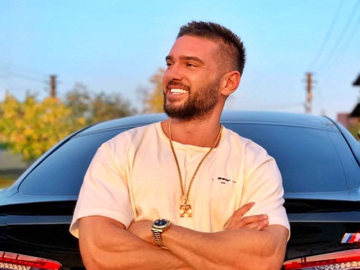 Dorian Popa, absent de pe micile ecrane