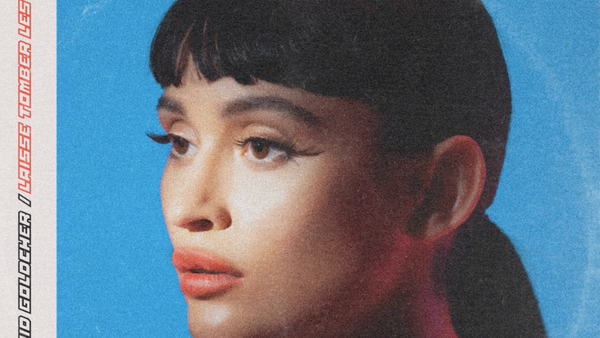 Irina Rimes și David Goldcher au lansat piesa &bdquo;Laisse tomber les filles&rdquo;