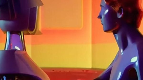 Armin van Buuren a lansat piesa "Computers Take Over the World"