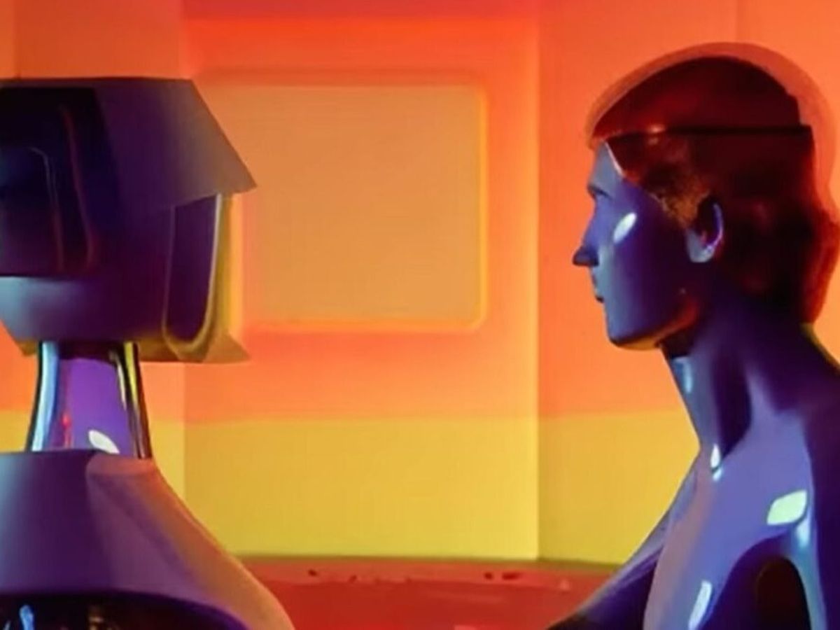 Armin van Buuren - Computers Take Over the World