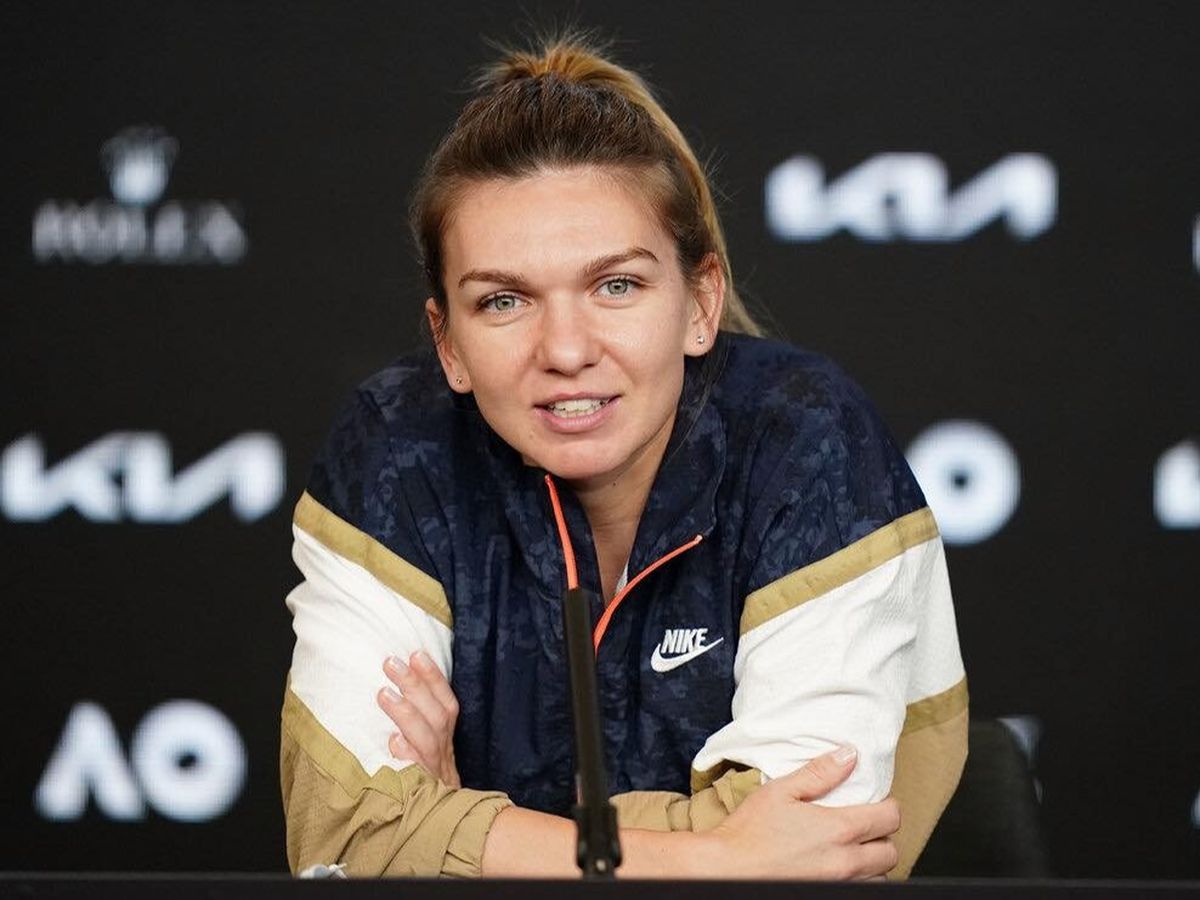 Simona Halep, operație estetică după divorț. 