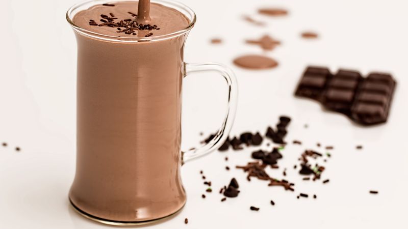 12 septembrie 2022: Ziua milkshake-ului de ciocolată. O rețetă delicioasă pentru a sărbători acest moment