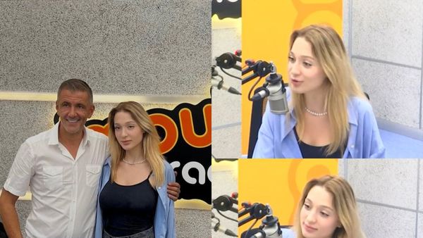 Invitatul de 12: Francis On My Mind, dezvăluiri despre începuturile carierei sale: „A fost destul de dificil”